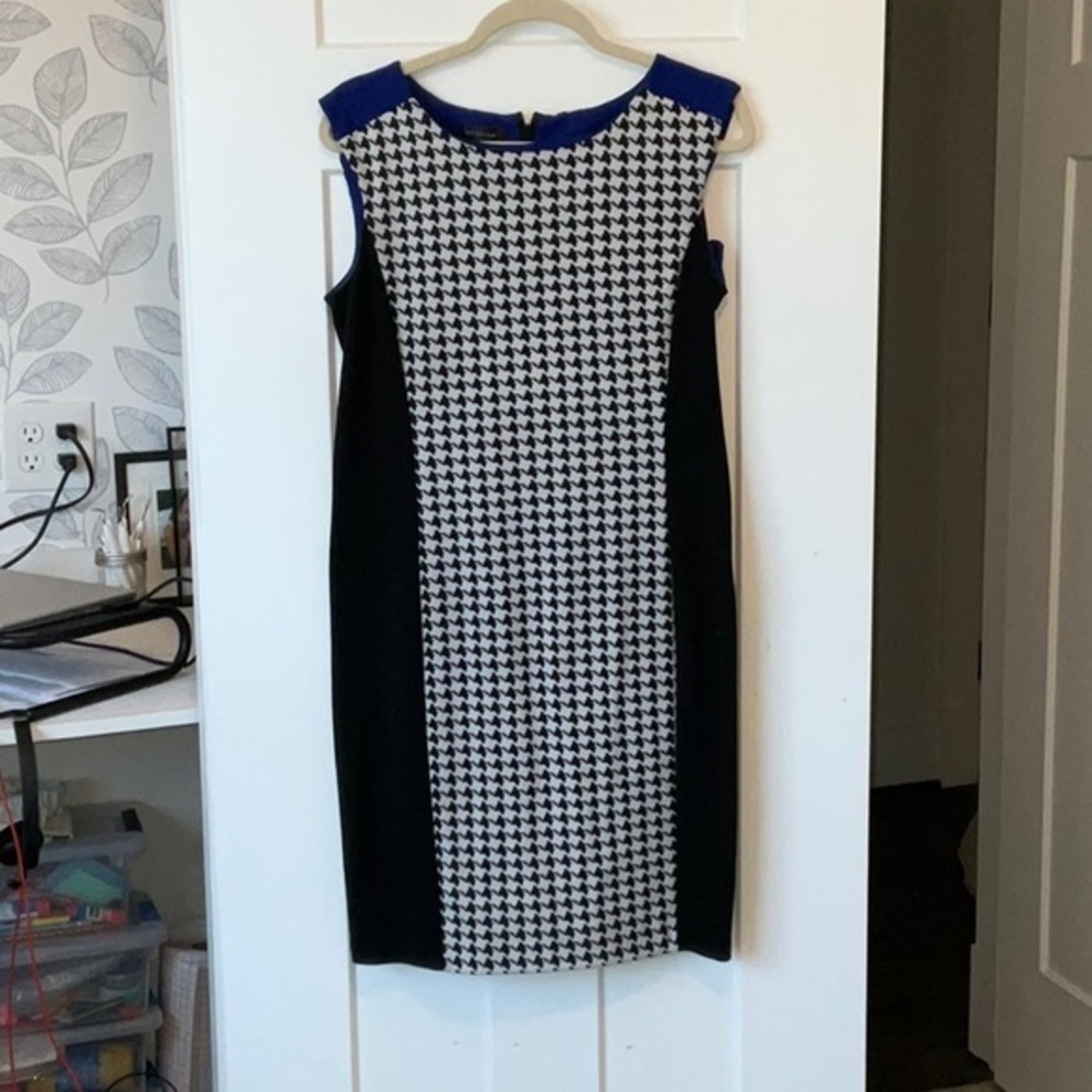 Spense MIDI Dress